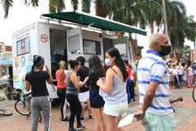 Vuelve y arranca la Ciclovida con 38 km de recreaci&oacute;n