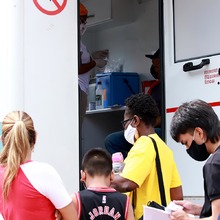 Vuelve y arranca la Ciclovida con 38 km de recreaci&oacute;n