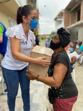 Por una &lsquo;Cali Sin Hambre&rsquo; y equitativa