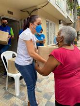 Por una &lsquo;Cali Sin Hambre&rsquo; y equitativa