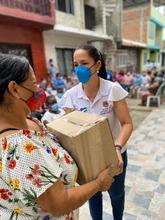 Por una &lsquo;Cali Sin Hambre&rsquo; y equitativa