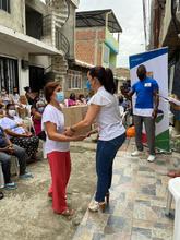 Por una &lsquo;Cali Sin Hambre&rsquo; y equitativa