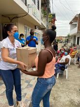 Por una &lsquo;Cali Sin Hambre&rsquo; y equitativa