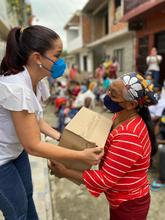 Por una &lsquo;Cali Sin Hambre&rsquo; y equitativa