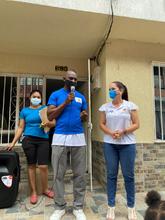 Por una &lsquo;Cali Sin Hambre&rsquo; y equitativa