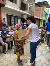 Por una &lsquo;Cali Sin Hambre&rsquo; y equitativa