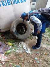 Reporte de Inicio del a&ntilde;o sobre el dengue, es positivo 