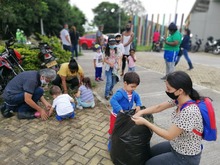 Transformando entornos para nuestra primera infancia