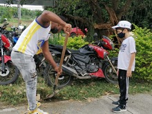 Transformando entornos para nuestra primera infancia