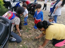 Transformando entornos para nuestra primera infancia