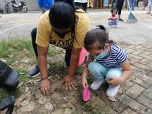 Transformando entornos para nuestra primera infancia