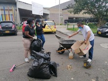 Transformando entornos para nuestra primera infancia