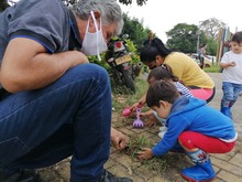 Transformando entornos para nuestra primera infancia