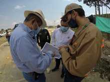 Realizaran recuperaci&oacute;n de espacio p&uacute;blico y restituci&oacute;n de predios en la ciudad 