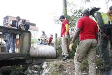 Realizaran recuperaci&oacute;n de espacio p&uacute;blico y restituci&oacute;n de predios en la ciudad 