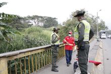 Realizaran recuperaci&oacute;n de espacio p&uacute;blico y restituci&oacute;n de predios en la ciudad 