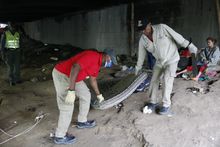 Realizaran recuperaci&oacute;n de espacio p&uacute;blico y restituci&oacute;n de predios en la ciudad 