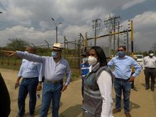 Realizaran recuperaci&oacute;n de espacio p&uacute;blico y restituci&oacute;n de predios en la ciudad 