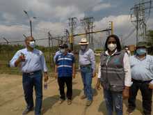 Realizaran recuperaci&oacute;n de espacio p&uacute;blico y restituci&oacute;n de predios en la ciudad 