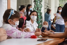 C&aacute;ncer en ni&ntilde;os, un reto de detecci&oacute;n temprana y tratamiento para Cali