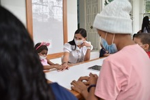 C&aacute;ncer en ni&ntilde;os, un reto de detecci&oacute;n temprana y tratamiento para Cali