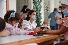 C&aacute;ncer en ni&ntilde;os, un reto de detecci&oacute;n temprana y tratamiento para Cali