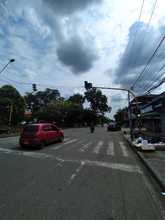 Movilidad pone en servicio dos importantes cruces semaf&oacute;ricos en Alfonso L&oacute;pez 