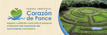 Parque Ambiental Coraz&oacute;n de Pance