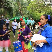 Humedal El Limonar: pulm&oacute;n de la ciudad recuperado para disfrute de los cale&ntilde;os  