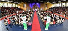 Alcaldía de Cali entregó 2000 tabletas a beneficiarios de Todas y Todos a Estudiar
