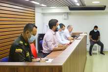 Definen medidas de seguridad para el partido Am&eacute;rica de Cali vs. La Equidad 