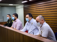 Definen medidas de seguridad para el partido Am&eacute;rica de Cali vs. La Equidad 