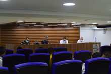 Definen medidas de seguridad para el partido Am&eacute;rica de Cali vs. La Equidad 