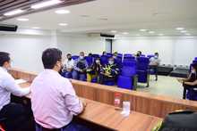 DefineDefinen medidas de seguridad para el partido Am&eacute;rica de Cali vs. La Equidad 