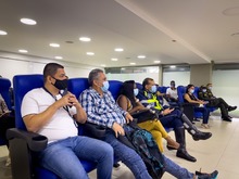 Definen medidas de seguridad para el partido Am&eacute;rica de Cali vs. La Equidad 