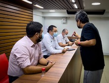 Definen medidas de seguridad para el partido Am&eacute;rica de Cali vs. La Equidad 