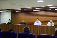 Medidas dr&aacute;sticas frente a persona capturada con alucin&oacute;genos y un menor que ingres&oacute; a la cancha en el partido anterior