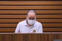 Medidas dr&aacute;sticas frente a persona capturada con alucin&oacute;genos y un menor que ingres&oacute; a la cancha en el partido anterior