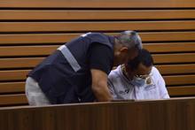 Medidas dr&aacute;sticas frente a persona capturada con alucin&oacute;genos y un menor que ingres&oacute; a la cancha en el partido anterior