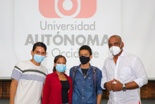 &ldquo;La educaci&oacute;n es el motor de transformaci&oacute;n de la sociedad&rdquo;: secretario de Educaci&oacute;n de Cali