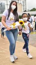 Cali se une a la conmemoraci&oacute;n del D&iacute;a Internacional de la lucha contra el C&aacute;ncer Infantil