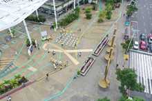 Cali se une a la conmemoraci&oacute;n del D&iacute;a Internacional de la lucha contra el C&aacute;ncer Infantil