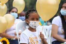 Cali se une a la conmemoraci&oacute;n del D&iacute;a Internacional de la lucha contra el C&aacute;ncer Infantil