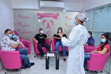 Pruebas del virus del papiloma humano y citolog&iacute;as para prevenir el c&aacute;ncer de cuello uterino