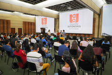 Primera etapa de Todas y todos a estudiar: &iexcl;Todo un &eacute;xito!