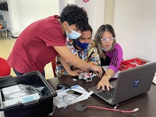 Alcald&iacute;a abri&oacute; convocatoria para cursos gratuitos en Tecnolog&iacute;as de la Informaci&oacute;n