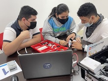 Alcald&iacute;a abri&oacute; convocatoria para cursos gratuitos en Tecnolog&iacute;as de la Informaci&oacute;n