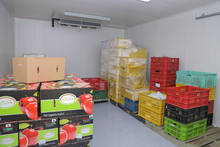 &iquest;Qu&eacute; hay detr&aacute;s de cada raci&oacute;n alimentaria del PAE?