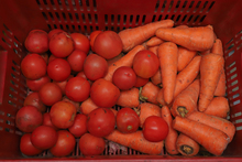 &iquest;Qu&eacute; hay detr&aacute;s de cada raci&oacute;n alimentaria del PAE?