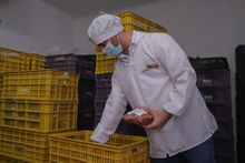 &iquest;Qu&eacute; hay detr&aacute;s de cada raci&oacute;n alimentaria del PAE?